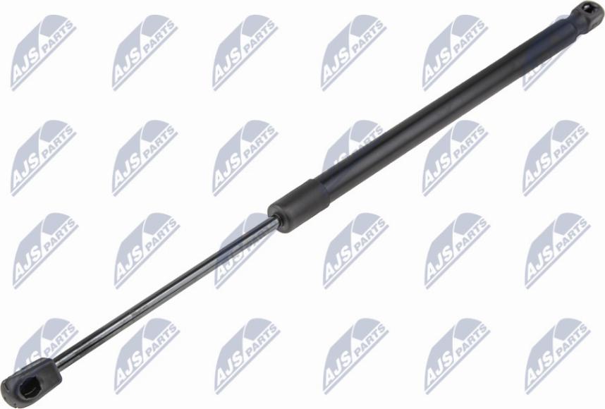 NTY AE-PL-049 - Gas Spring, boot, cargo area parts5.com