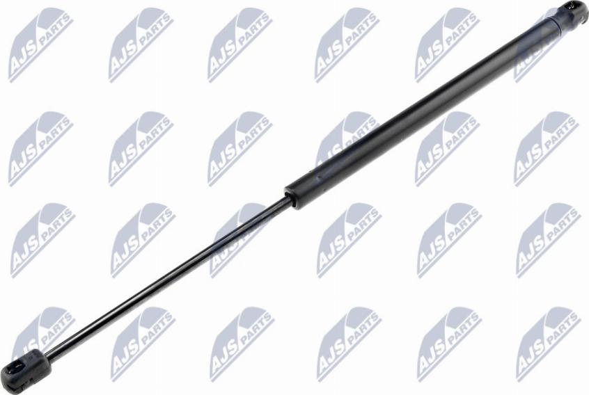 NTY AE-PL-020 - Gas Spring, boot, cargo area parts5.com