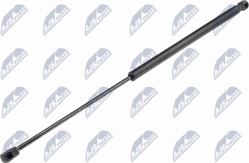 NTY AE-RE-008 - Gas Spring, boot, cargo area parts5.com