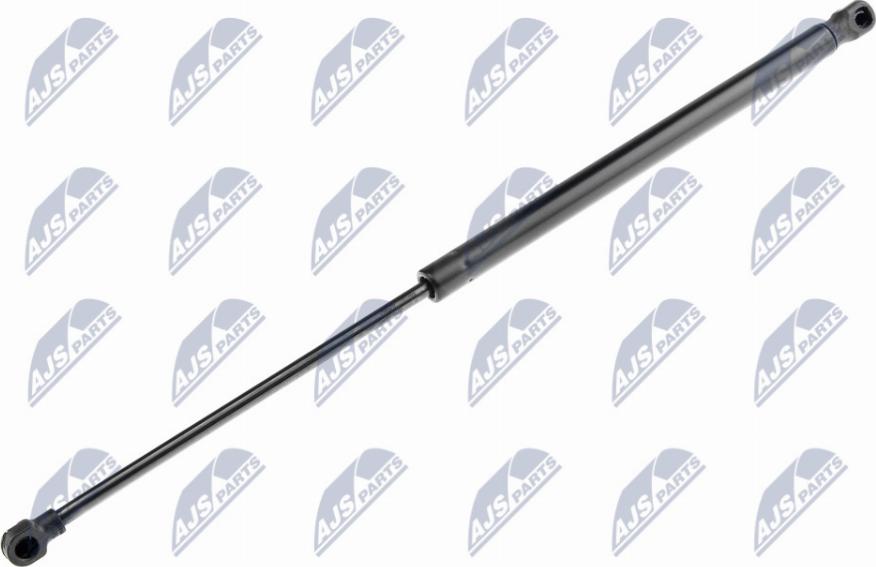 NTY AE-VW-006 - Gas Spring, boot, cargo area parts5.com