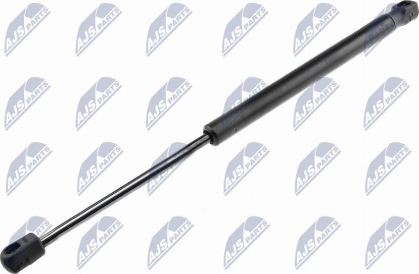 NTY AE-VW-015 - Gas Spring, boot, cargo area parts5.com