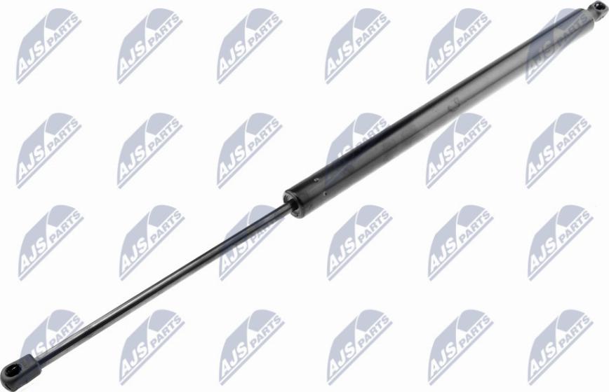 NTY AE-VW-016 - Gas Spring, boot, cargo area parts5.com