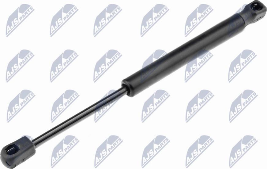 NTY AE-VW-013 - Gas Spring, boot, cargo area parts5.com