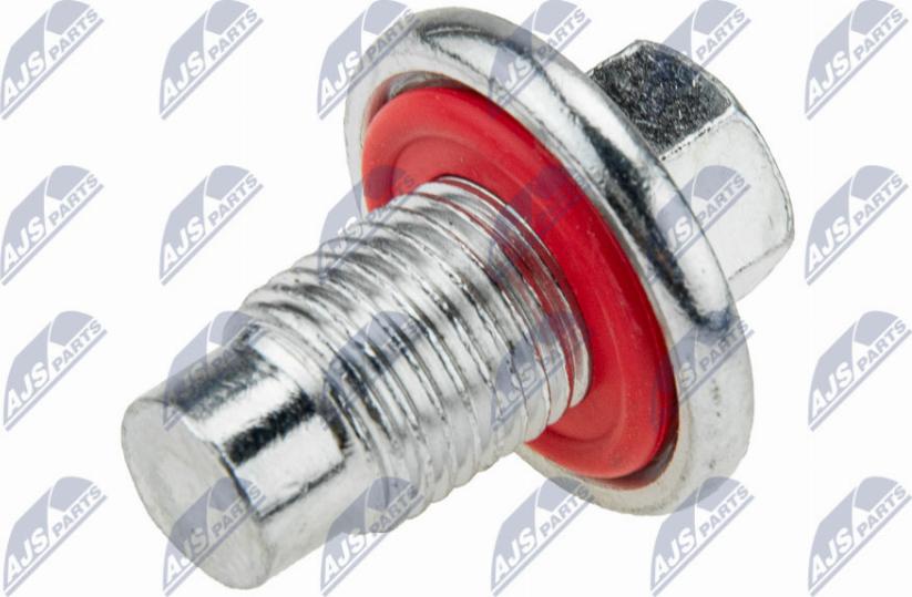 NTY BKM-CH-001 - Sealing Plug, oil sump parts5.com