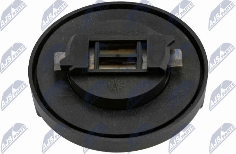 NTY BKO-VW-004 - Buson,umplere ulei parts5.com