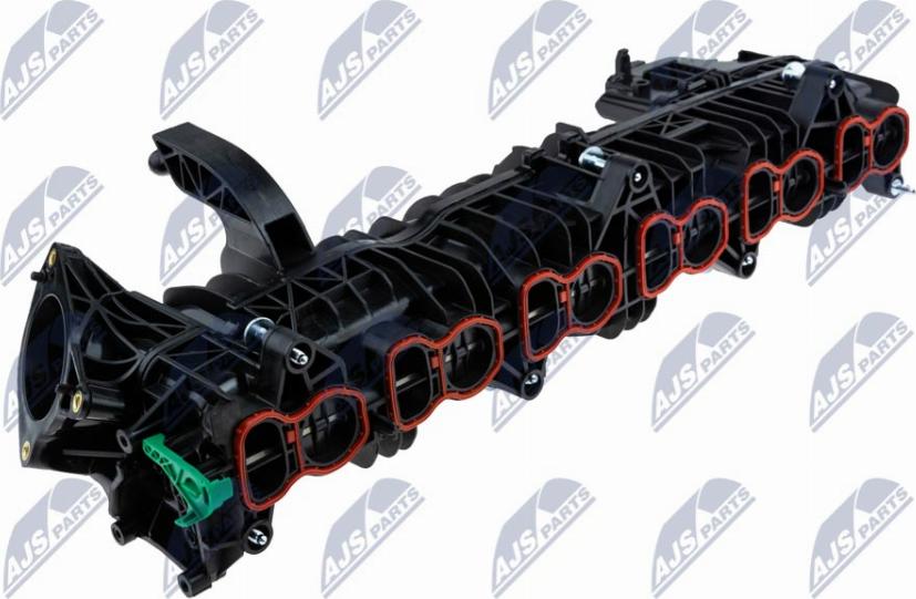 NTY BKS-BM-021 - Intake Manifold Module parts5.com