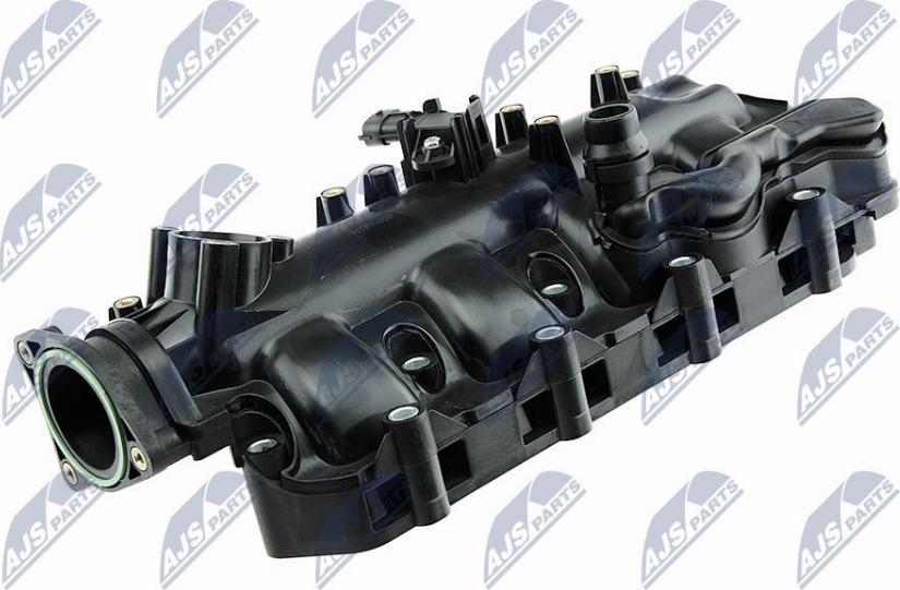 NTY BKS-FT-000 - Intake Manifold Module parts5.com