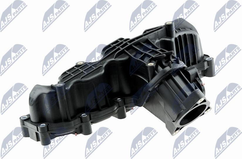 NTY BKS-VW-004 - Intake Manifold Module parts5.com