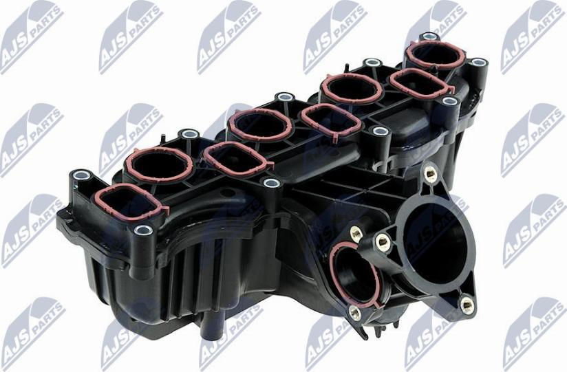 NTY BKS-VW-004 - Intake Manifold Module parts5.com