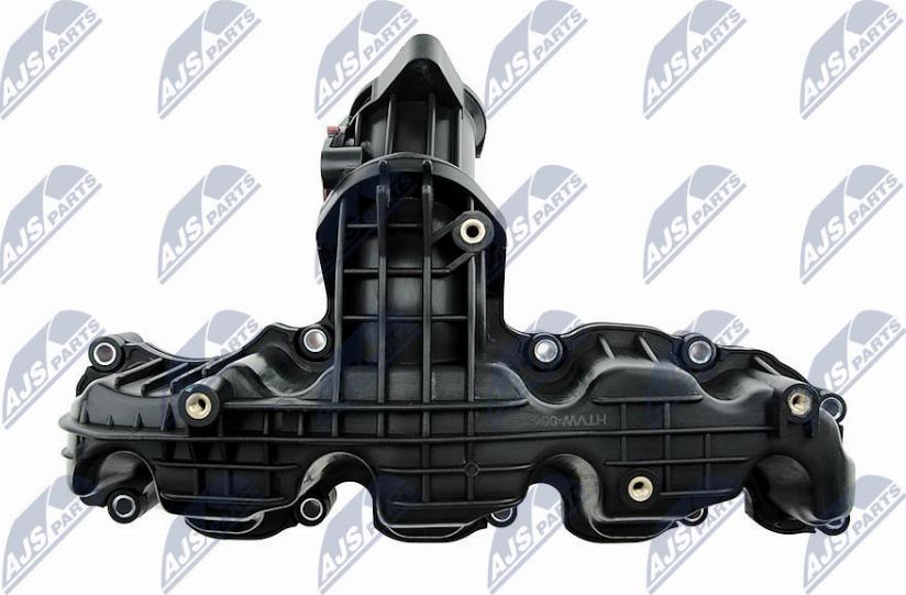 NTY BKS-VW-004 - Intake Manifold Module parts5.com