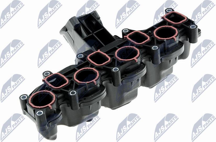 NTY BKS-VW-004 - Intake Manifold Module parts5.com