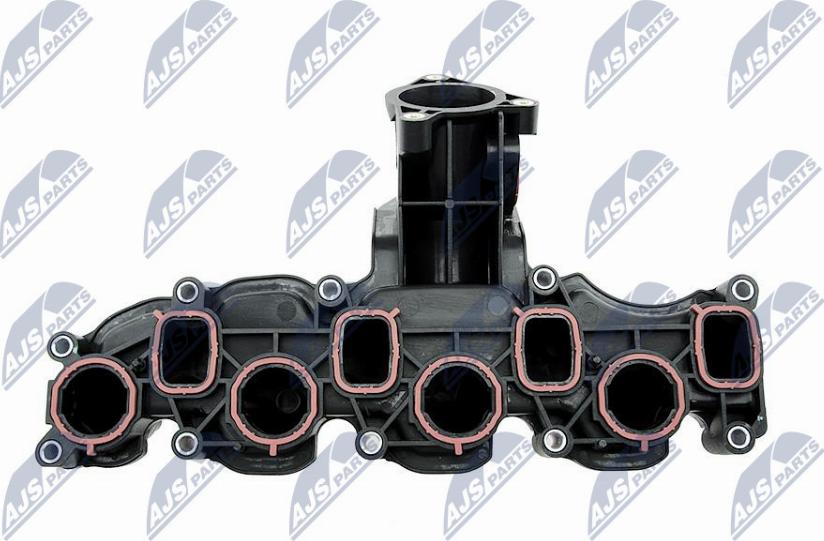 NTY BKS-VW-004 - Intake Manifold Module parts5.com