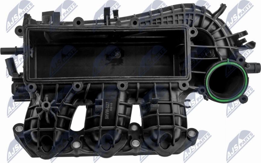 NTY BKS-VW-027 - Modul conducta admisie parts5.com