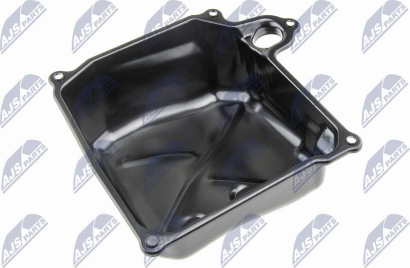 NTY BMO-VW-018 - Yağ karteri, otomatik şanzıman parts5.com