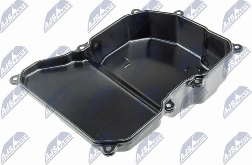 NTY BMO-VW-022 - Yağ karteri, otomatik şanzıman parts5.com