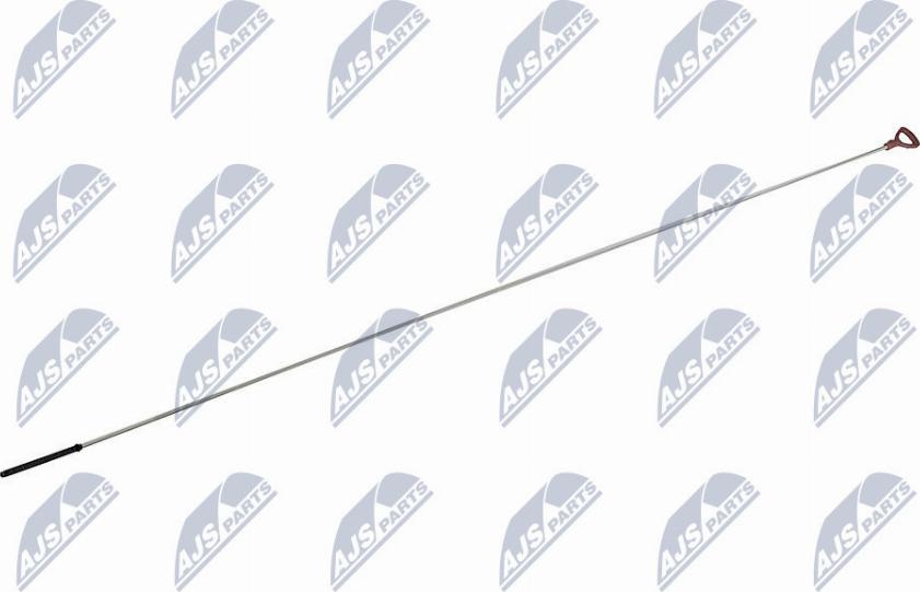 NTY BOL-ME-000 - Oil Dipstick, automatic transmission parts5.com