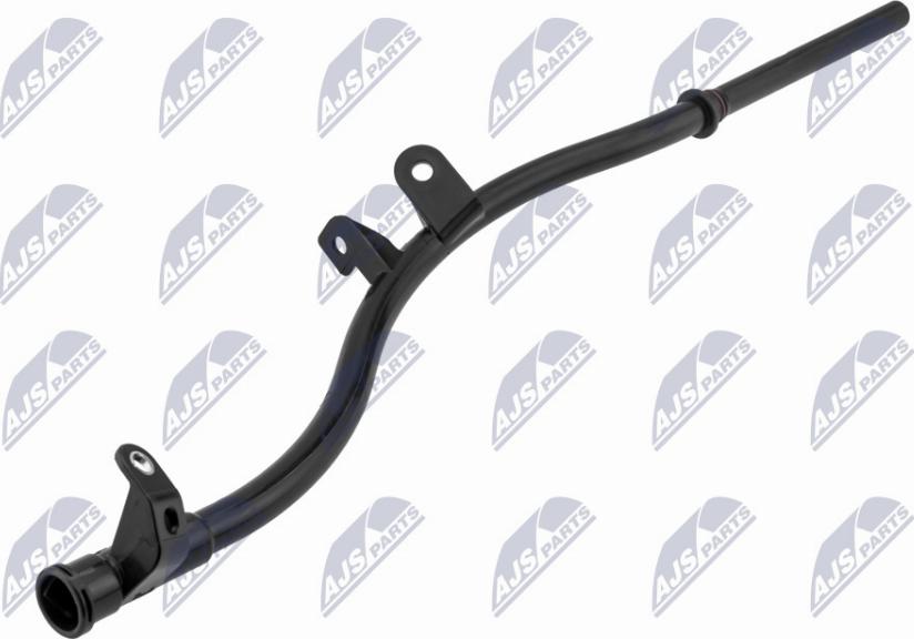 NTY BOL-VW-011 - Funnel, oil dipstick parts5.com