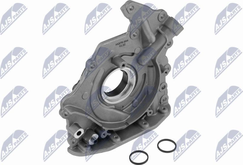 NTY BPO-FR-004 - Oil Pump parts5.com