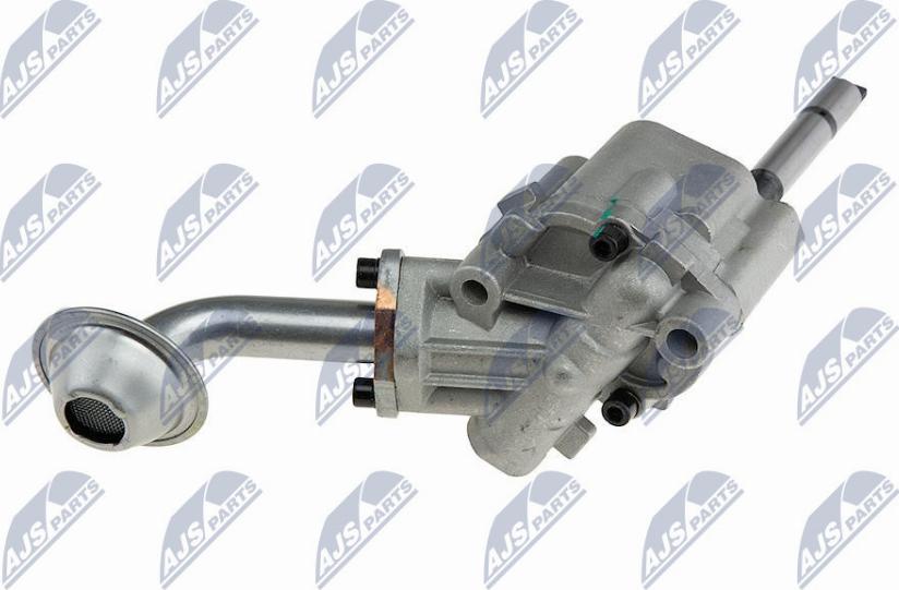 NTY BPO-VW-002 - Oil Pump parts5.com