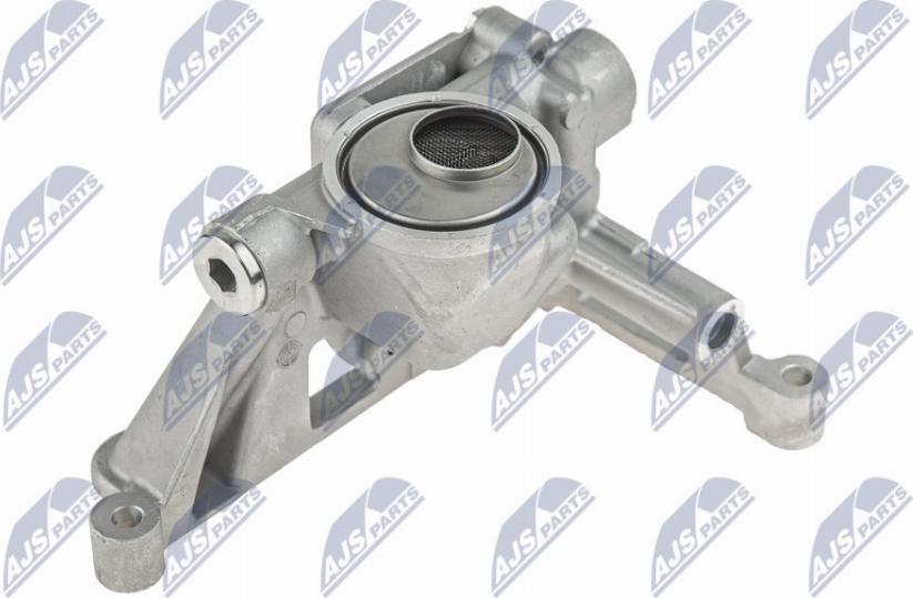 NTY BPO-VW-011 - Oil Pump parts5.com