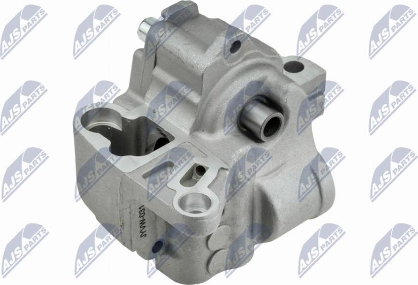 NTY BPO-VW-031 - Oil Pump parts5.com