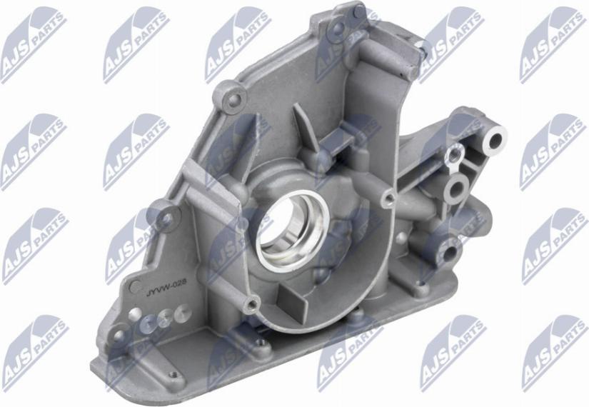 NTY BPO-VW-028 - Õlipump parts5.com