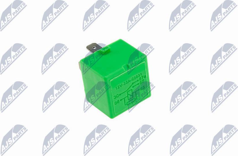 NTY BPP-BM-000 - Releu multifunctional parts5.com