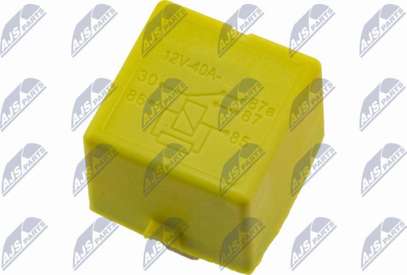 NTY BPP-BM-002 - Multifunctional Relay parts5.com