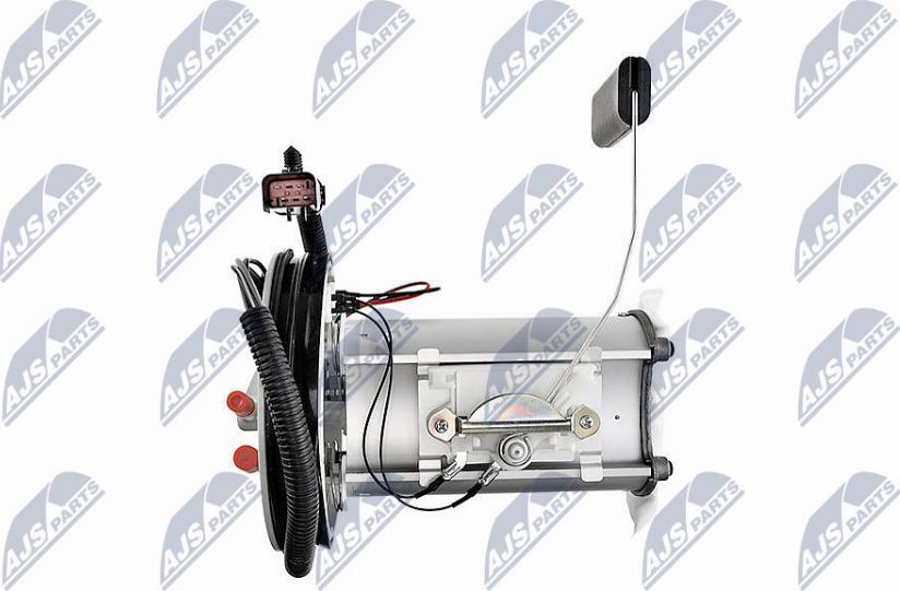 NTY BPP-CH-000 - Fuel Pump parts5.com