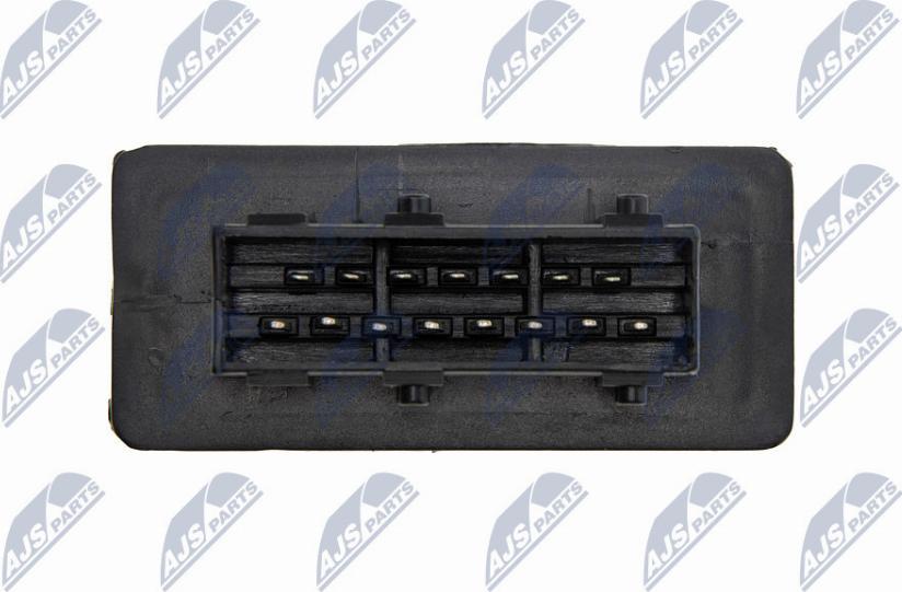 NTY BPP-CT-001 - Rele, pumpa za gorivo parts5.com