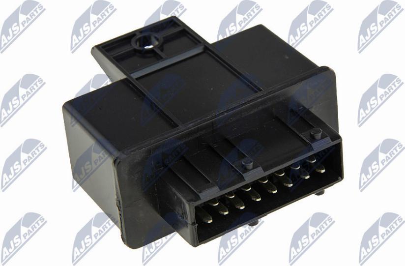 NTY BPP-CT-001 - Rele, pumpa za gorivo parts5.com