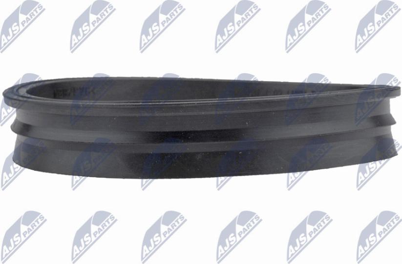 NTY BPP-VW-007 - Gasket, fuel pump parts5.com