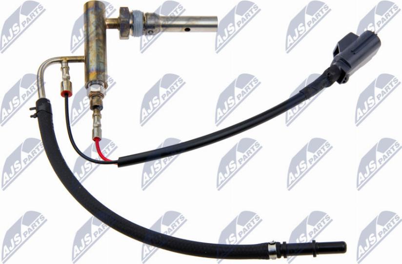 NTY BWP-FR-006 - Unitate de injectie, regenerare filtru de particule parts5.com