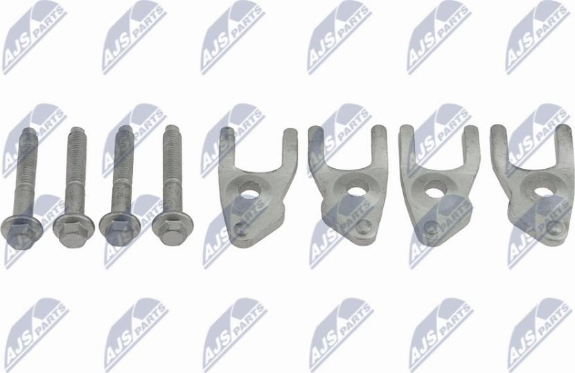 NTY BWPFR013 - Set scule montare unitate Pumpe-Duse parts5.com