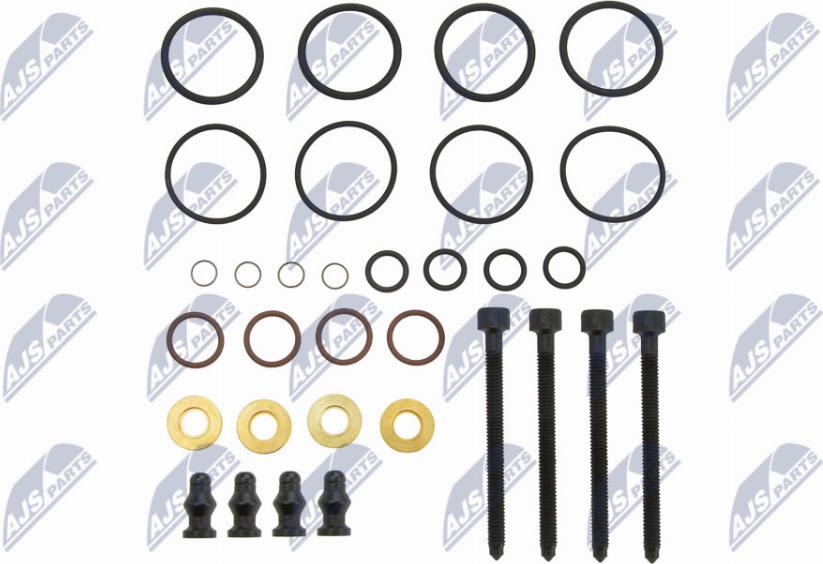 NTY BWP-VW-000 - Repair Kit, pump-nozzle unit parts5.com