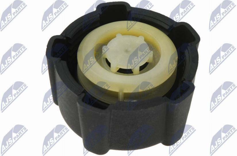 NTY CCK-NS-000 - Sealing Cap, coolant tank parts5.com