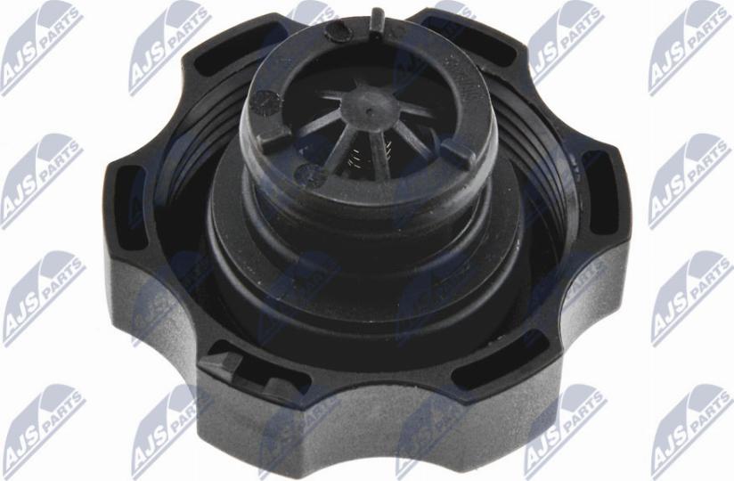 NTY CCK-PL-000 - Tapón, depósito de refrigerante parts5.com