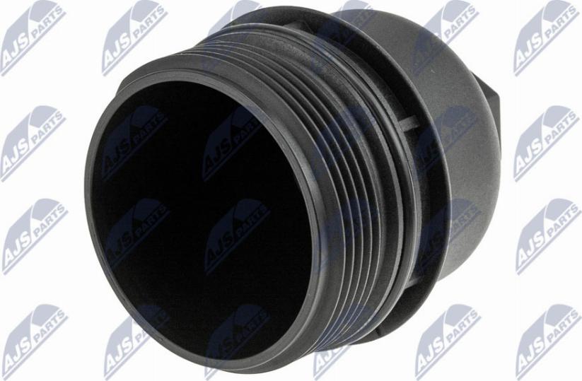 NTY CCL-RE-008 - Cap, oil filter housing parts5.com