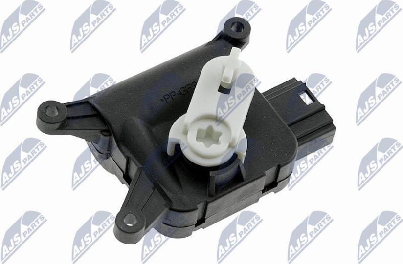 NTY CNG-AU-000 - Element de reglare, clapeta carburator parts5.com