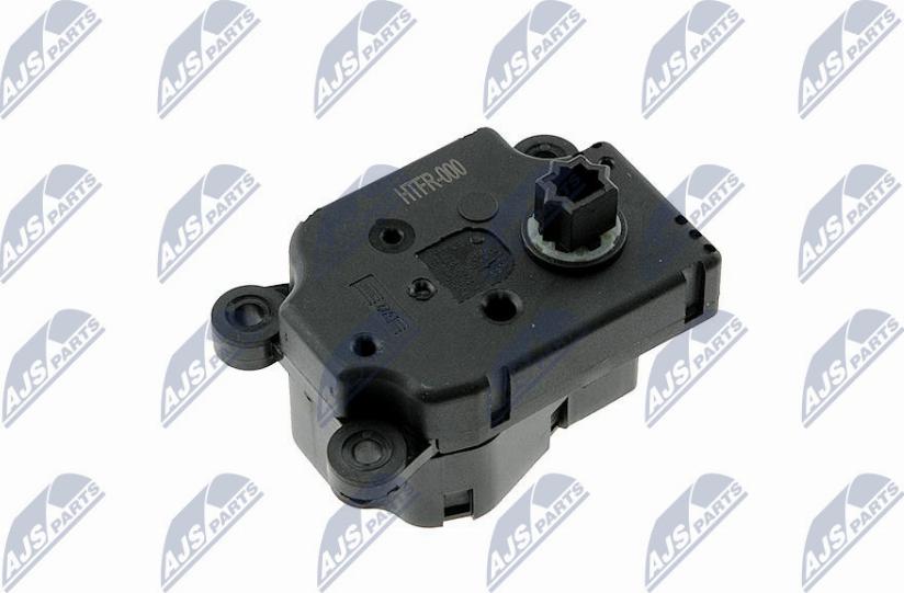 NTY CNG-FR-000 - Elemento de reglaje, válvula mezcladora parts5.com