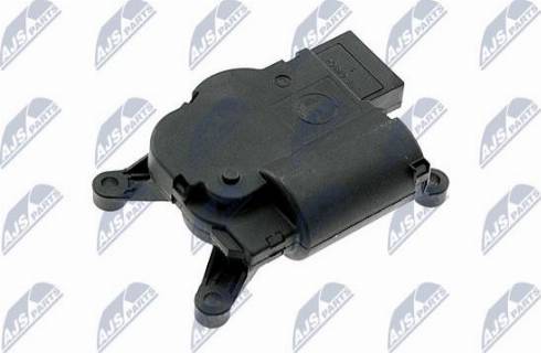 NTY CNG-PE-000 - Elemento de control, aire acondicionado parts5.com