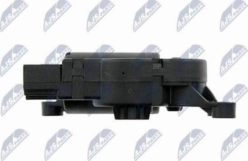 NTY CNG-PE-000 - Elemento de control, aire acondicionado parts5.com