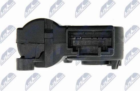 NTY CNG-PE-000 - Elemento de control, aire acondicionado parts5.com