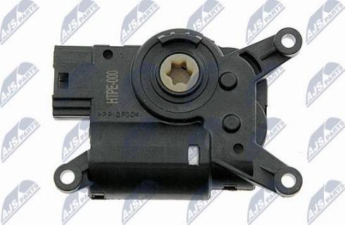 NTY CNG-PE-000 - Elemento de control, aire acondicionado parts5.com