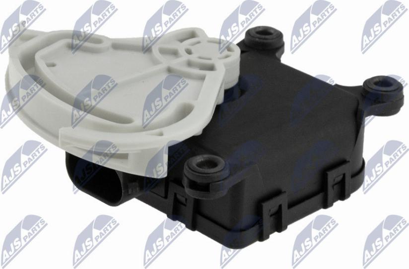 NTY CNG-VW-009 - Élément d'ajustage, clapet de mélange parts5.com