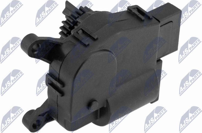 NTY CNG-VW-006 - Nastavovací prvek, směšovací klapka parts5.com