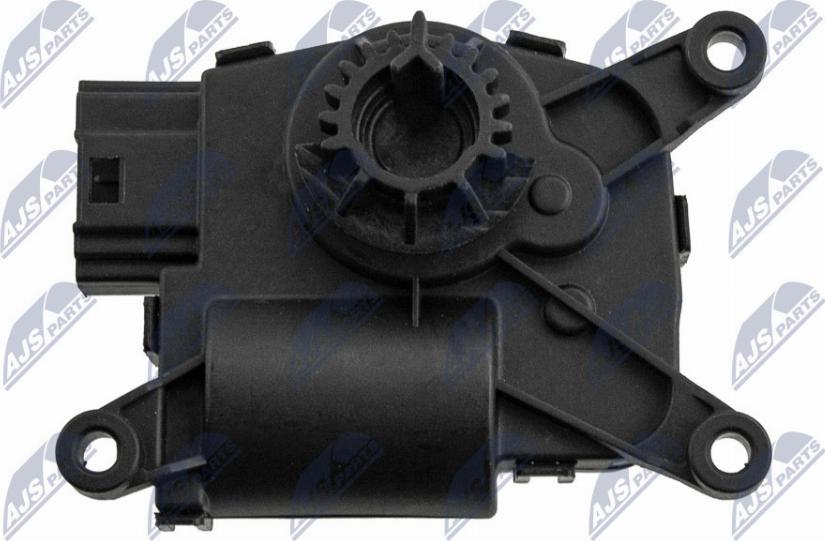 NTY CNG-VW-006 - Nastavovací prvek, směšovací klapka parts5.com