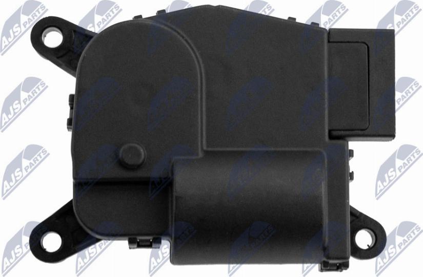 NTY CNG-VW-006 - Nastavovací prvek, směšovací klapka parts5.com