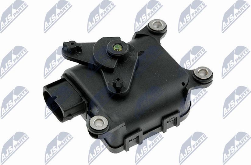 NTY CNG-VW-000 - Élément d'ajustage, clapet de mélange parts5.com