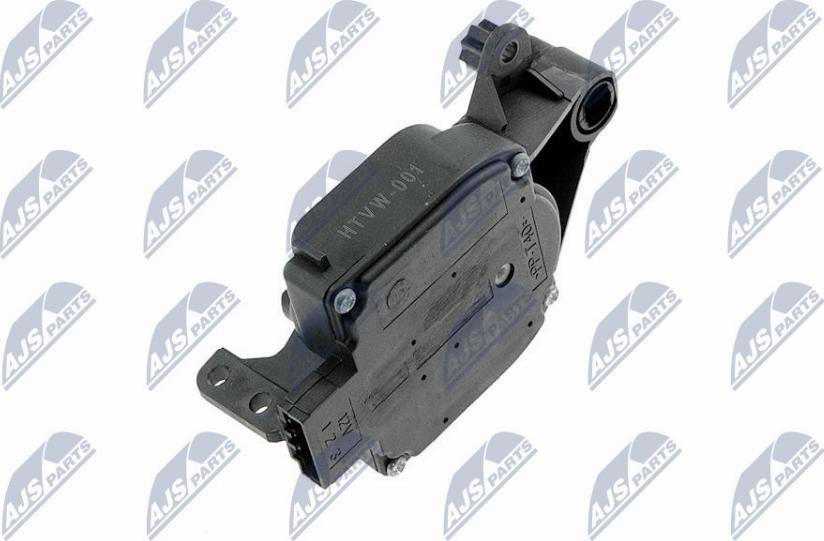 NTY CNG-VW-001 - Preklopni ventil, ventilacijske lopute parts5.com